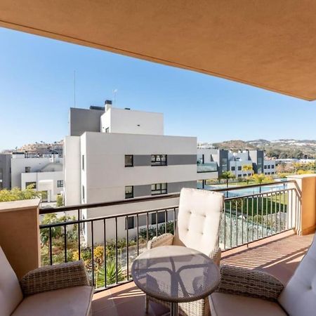 Ct 215 - Cala Blanca - Mijas Costa Málaga Exterior foto