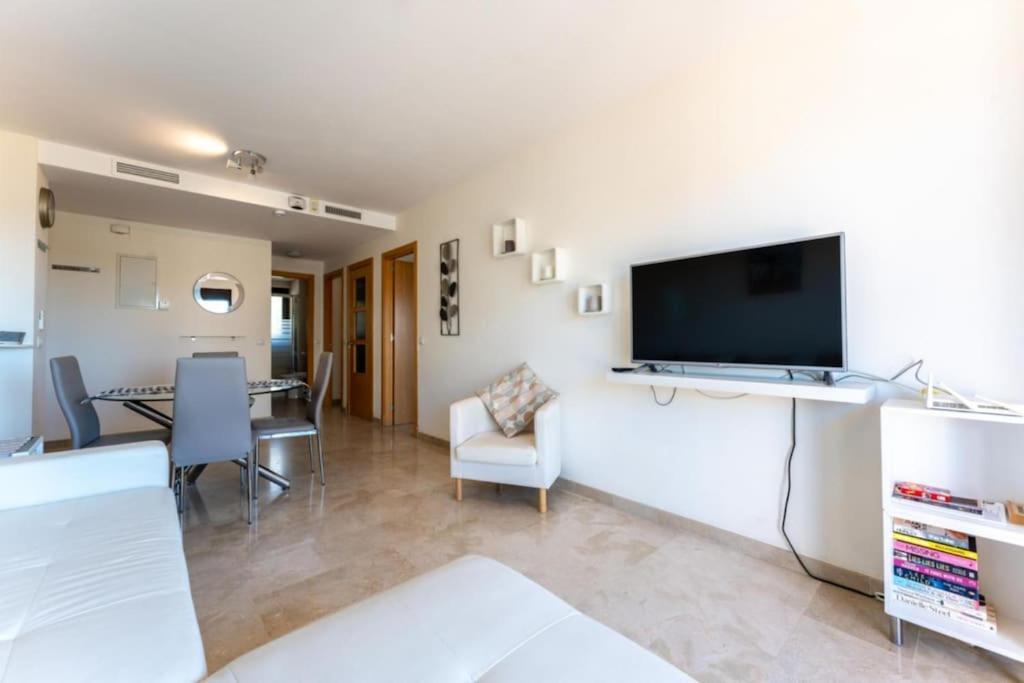 Ct 215 - Cala Blanca - Mijas Costa Málaga Exterior foto