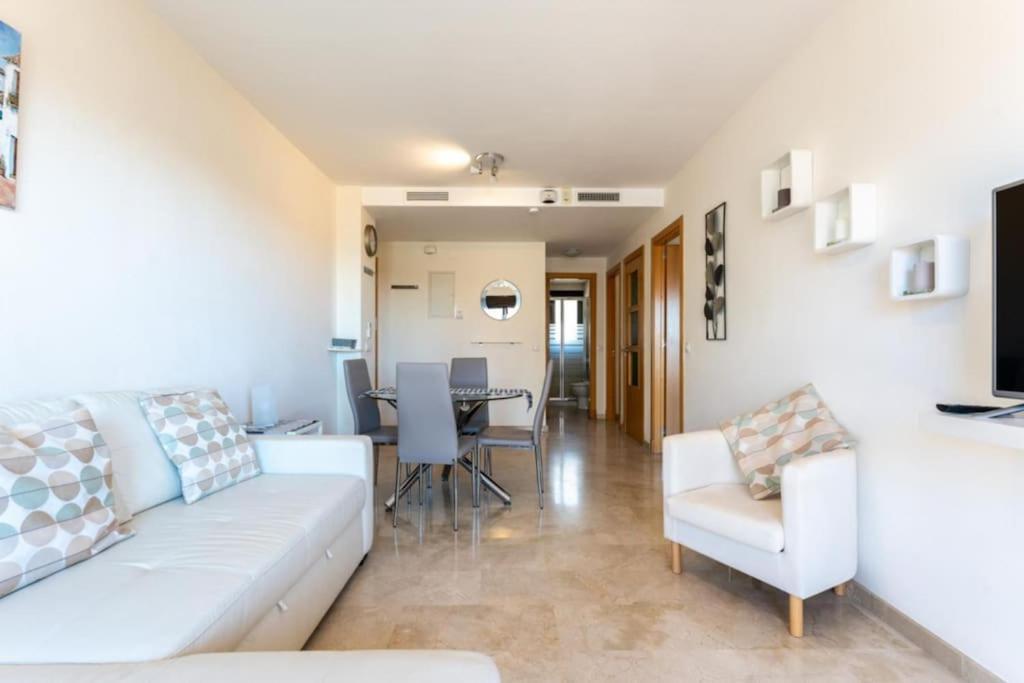 Ct 215 - Cala Blanca - Mijas Costa Málaga Exterior foto