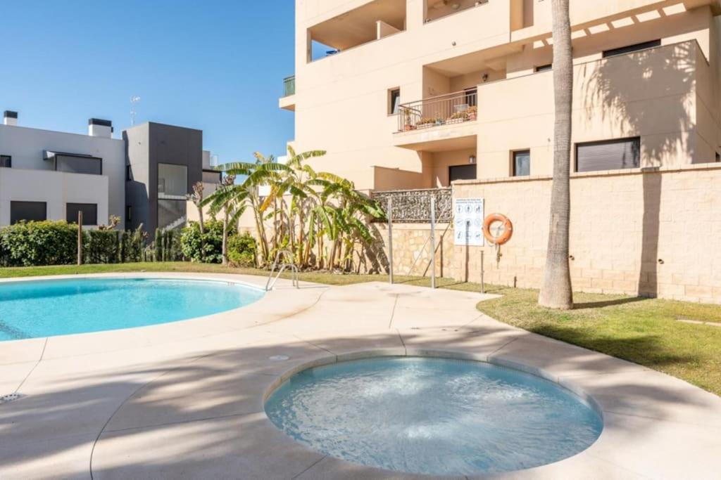 Ct 215 - Cala Blanca - Mijas Costa Málaga Exterior foto